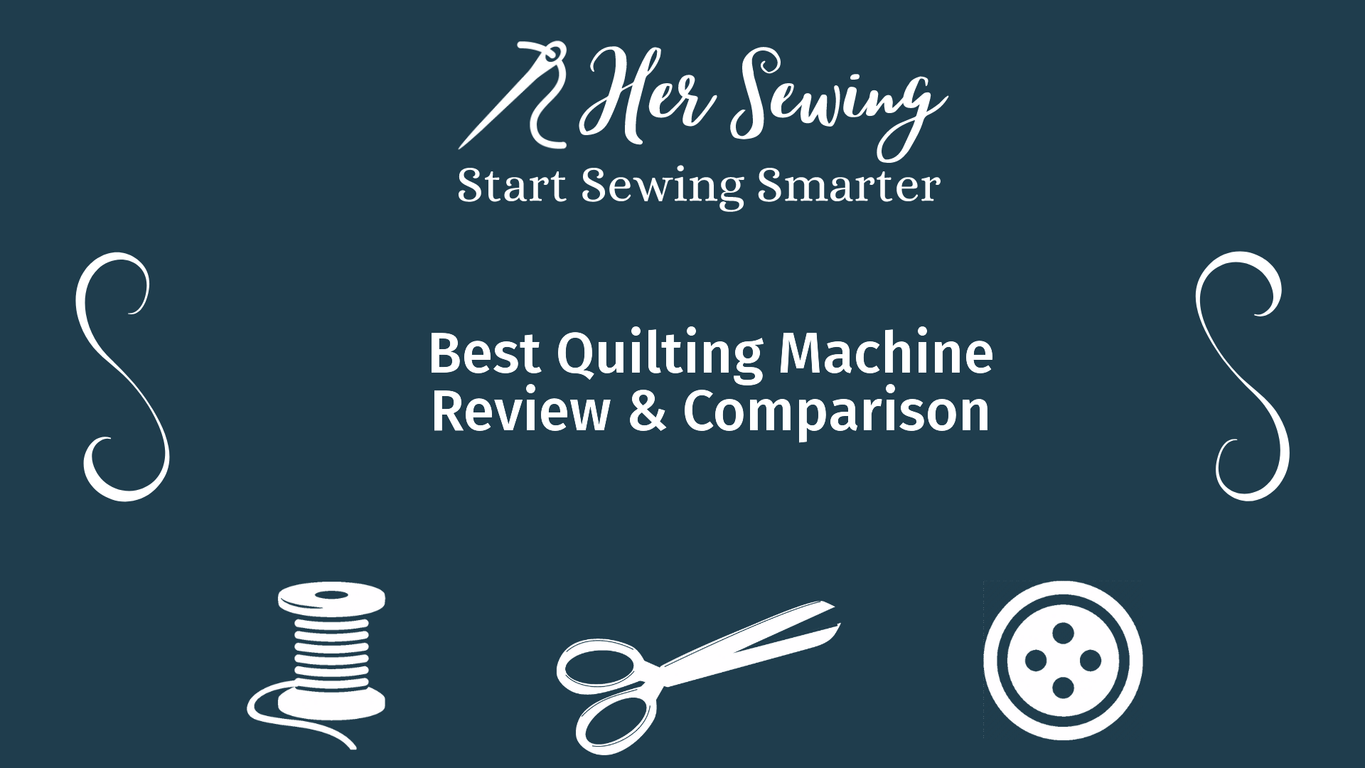 Best Quilting Machine Review & Comparison