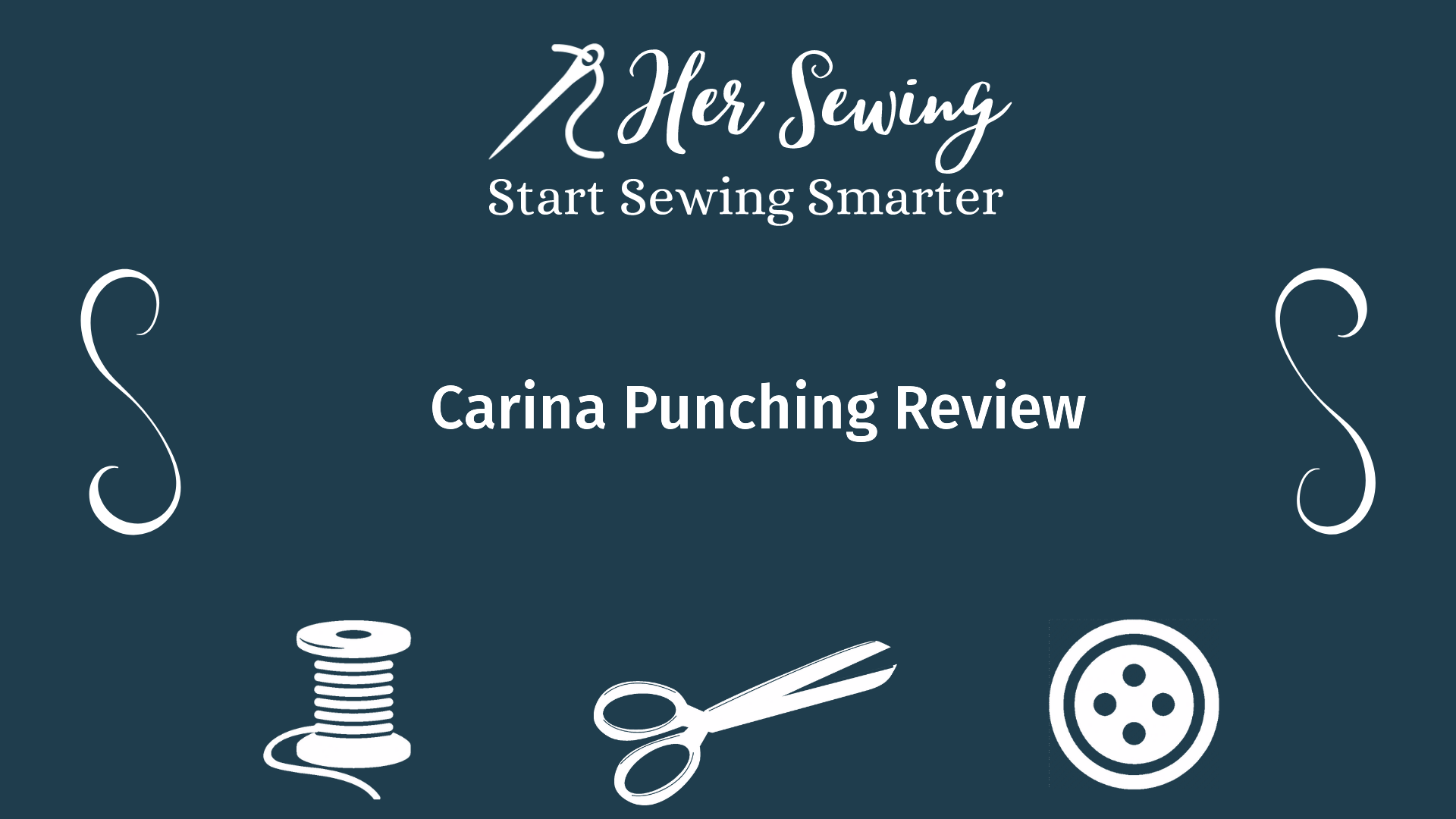 Carina Punching Review