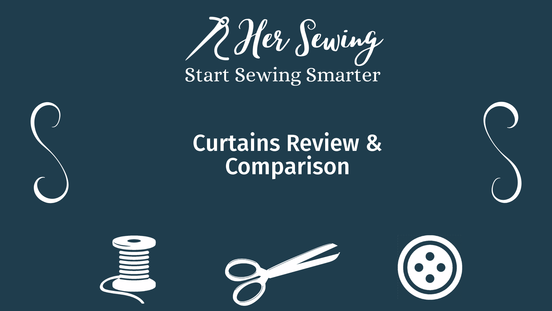 Curtains Review & Comparison