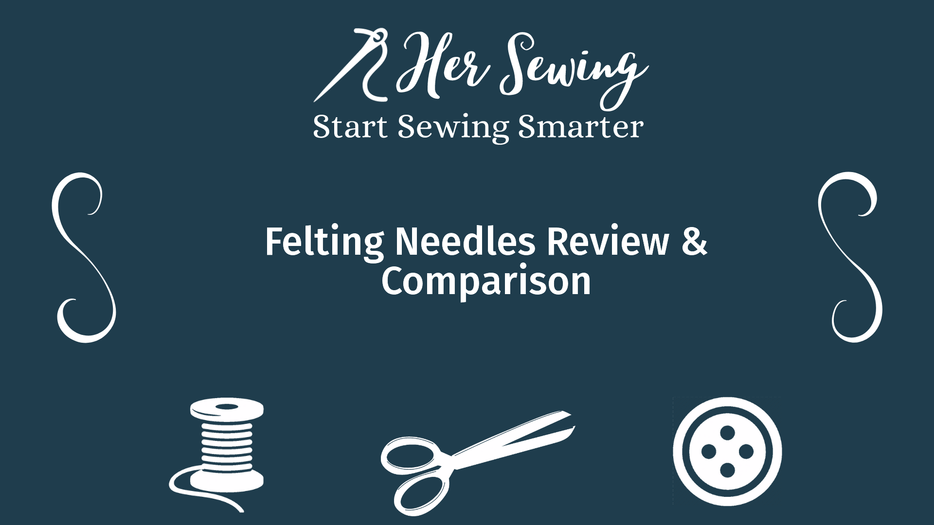 Felting Needles Review & Comparison