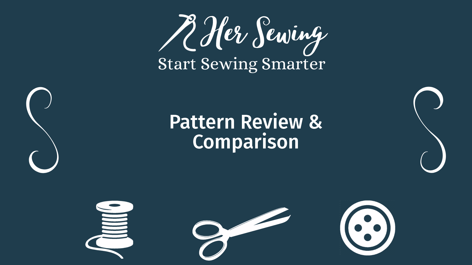 Pattern Review & Comparison