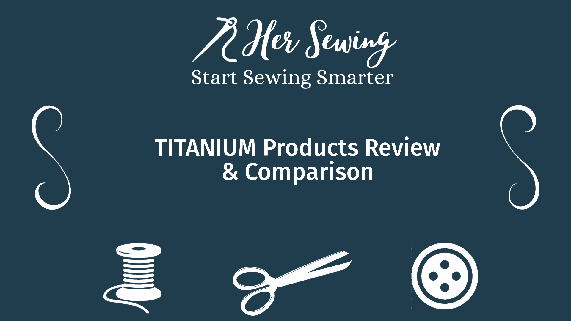 TITANIUM Products Review & Comparison