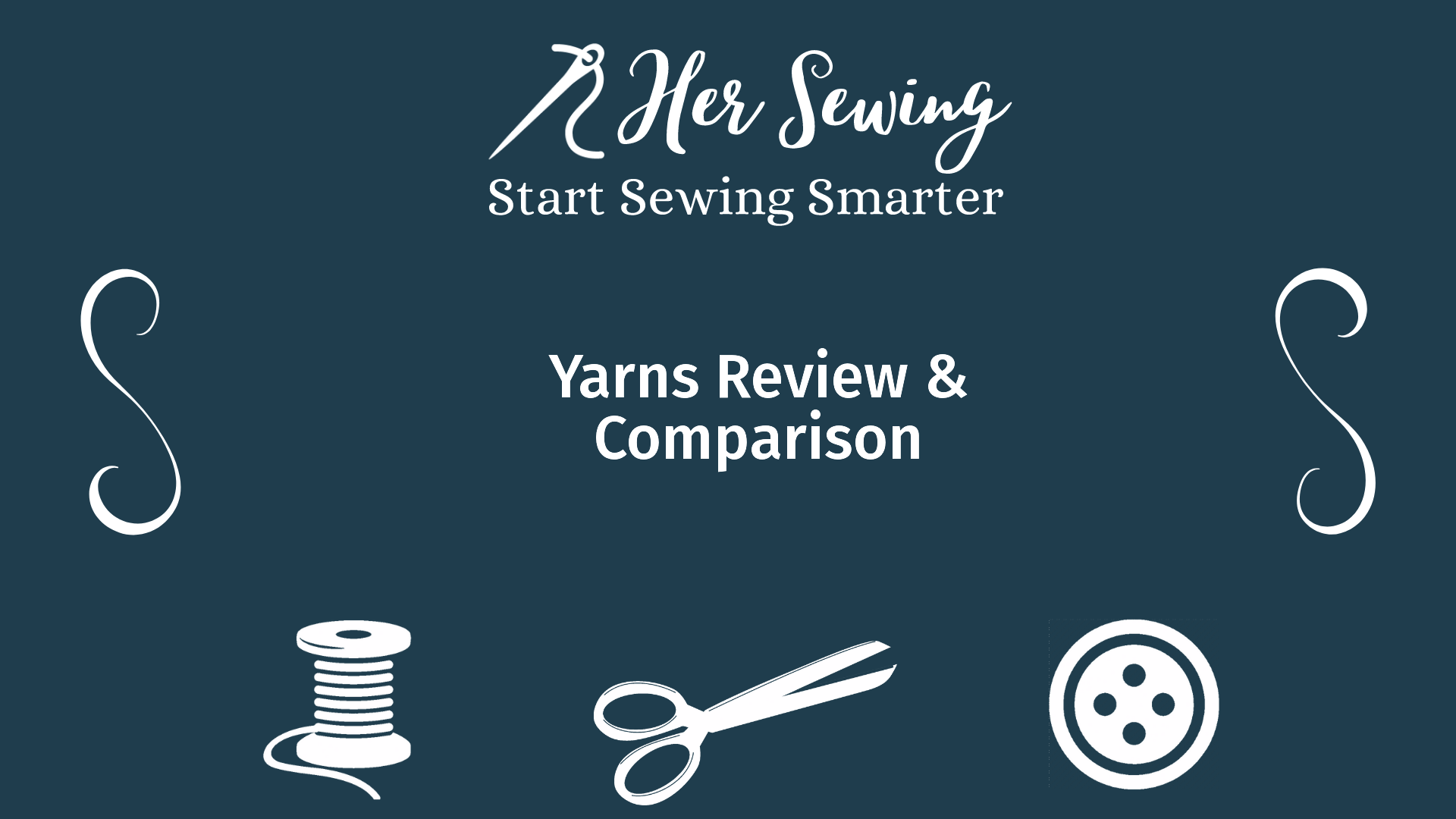Yarns Review & Comparison
